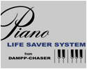 Piano Life Savr System LOGO